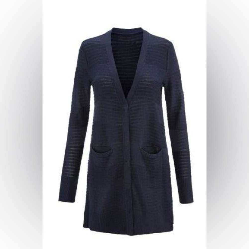 CAbi Classic Cardigan- 5135